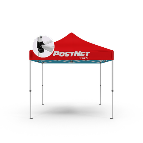 Value Gazebo System Steel