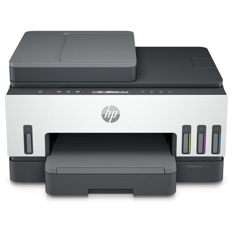 HP Smart Tank 750 All-in-One