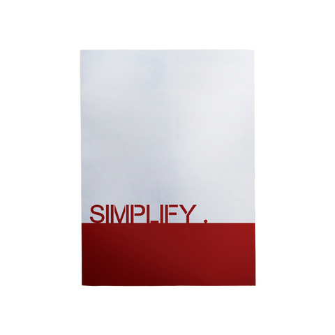 Correx Signage/ Poster Boards