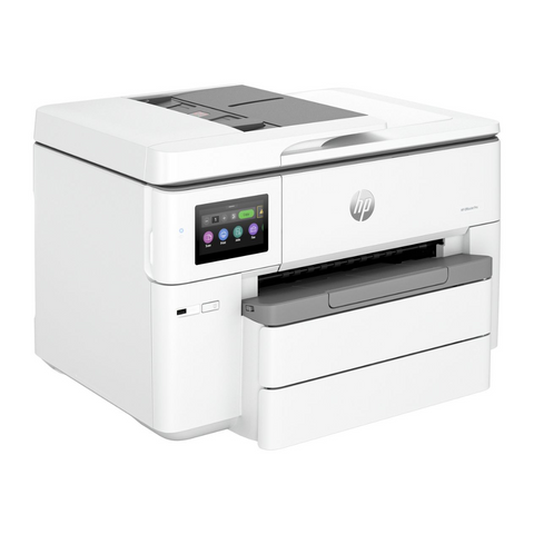 HP OfficeJet Pro 9730 Wide Format All-in-One Printer