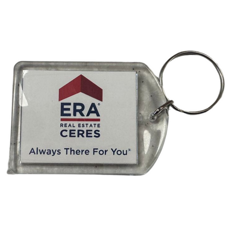 Personalized Keychains