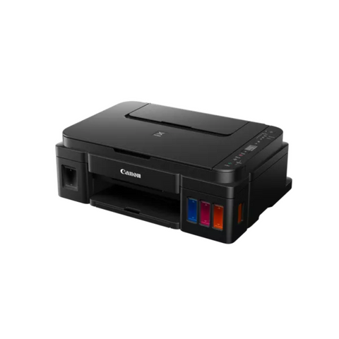 Canon PIXMA G3410 3 In 1 Megatank