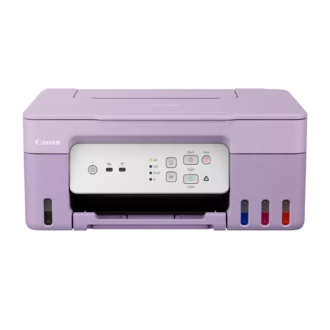 Canon G3430 3 In 1