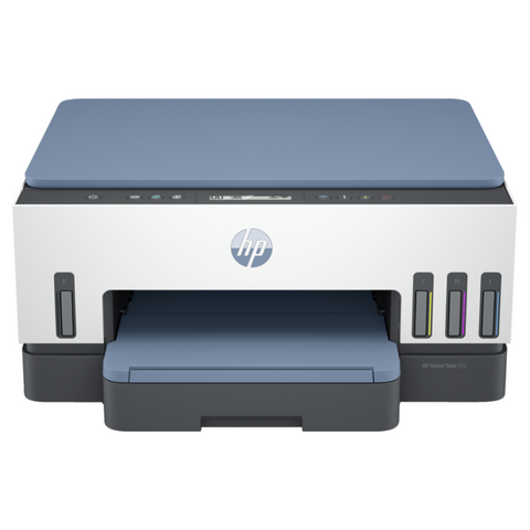 HP Smart Tank 725 All-in-One
