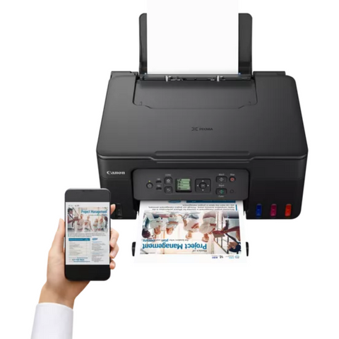 Canon PIXMA G3470 Series
