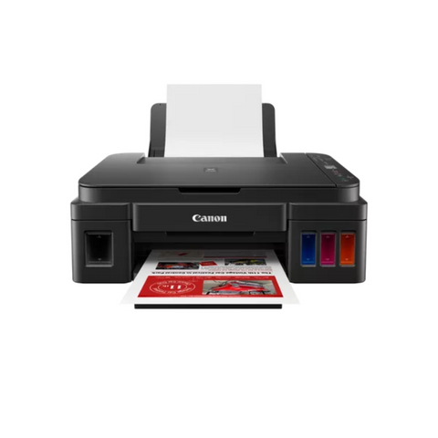 Canon PIXMA G3410 3 In 1 Megatank