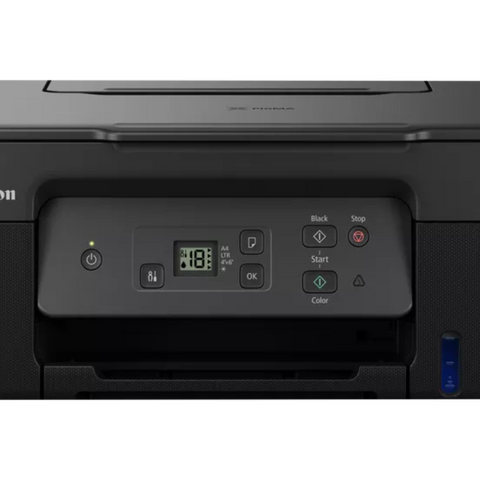 Canon G2470 3 In 1megatank Ink
