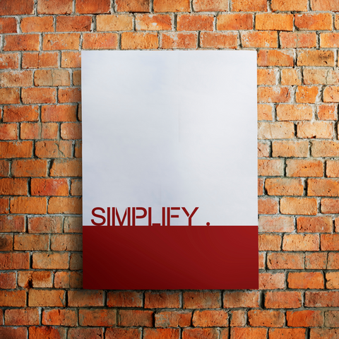 Correx Signage/ Poster Boards