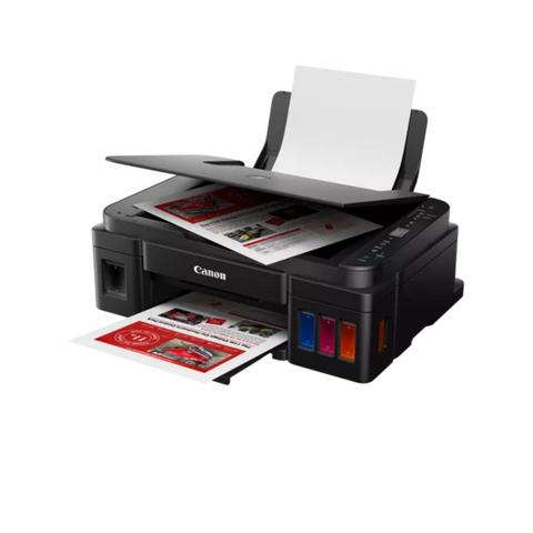 Canon PIXMA G3410 3 In 1 Megatank