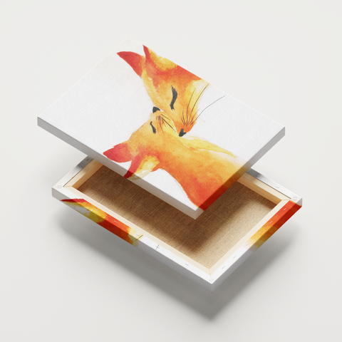 Canvas Printing