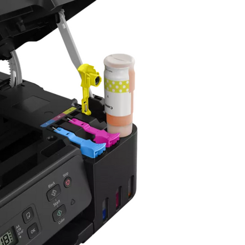 Canon G2470 3 In 1megatank Ink