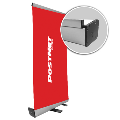 Econo Pull-Up Banner