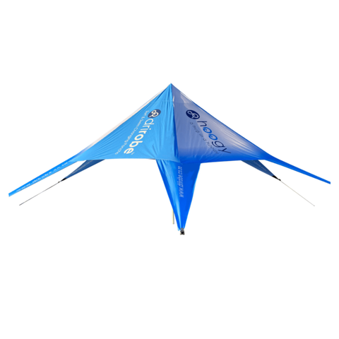 Starshade Tents