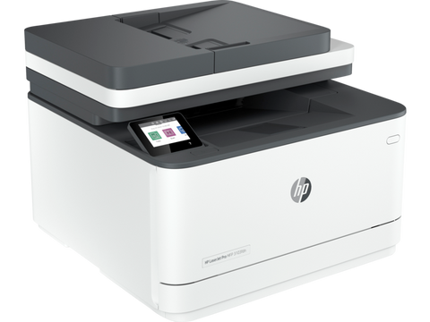 HP LaserJet Pro MFP 3103fdn Printer
