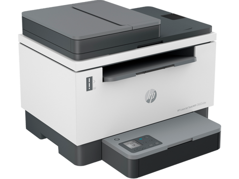 HP LaserJet Tank MFP 2602sdw Printer