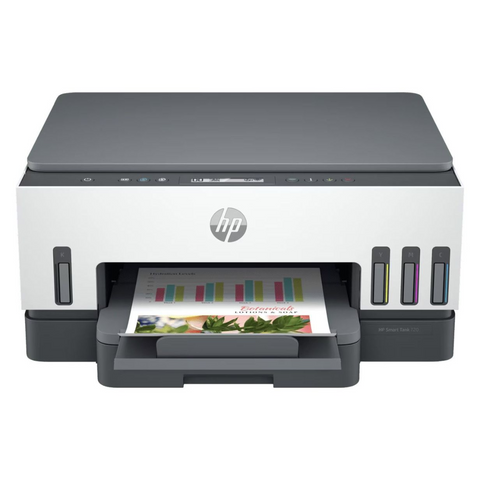 HP Smart Tank 720 All-in-One