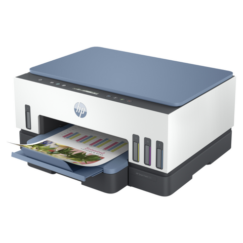 HP Smart Tank 725 All-in-One