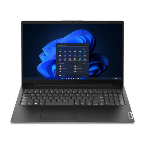 Lenovo V15 G4 IRU 15.6-inch FHD Intel Core i3-1315U 256GB SSD 8GB RAM Win 11 Home Laptop