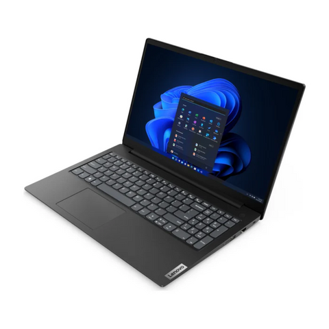 Lenovo V15 G4 IRU 15.6-inch FHD Intel Core i3-1315U 256GB SSD 8GB RAM Win 11 Home Laptop