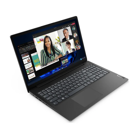 Lenovo V15 G4 IRU 15.6-inch FHD Intel Core i3-1315U 256GB SSD 8GB RAM Win 11 Home Laptop