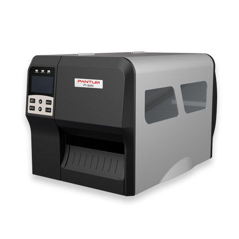 Pantum PT-B680 Barcode Printer