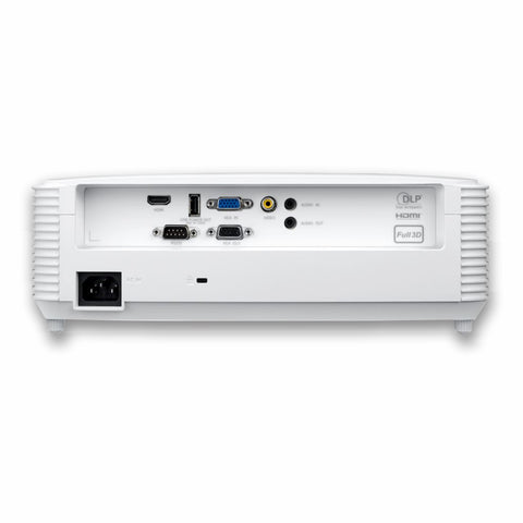 Projector Dlp XGA 3700 Ansi Short Throw