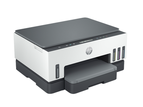 HP Smart Tank 720 All-in-One