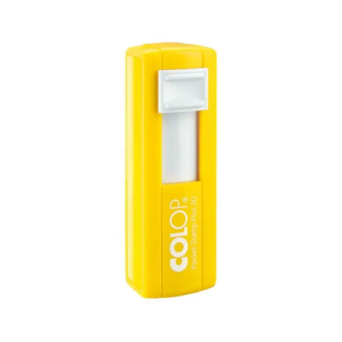 COLOP Pocket Stamp 20 Plus