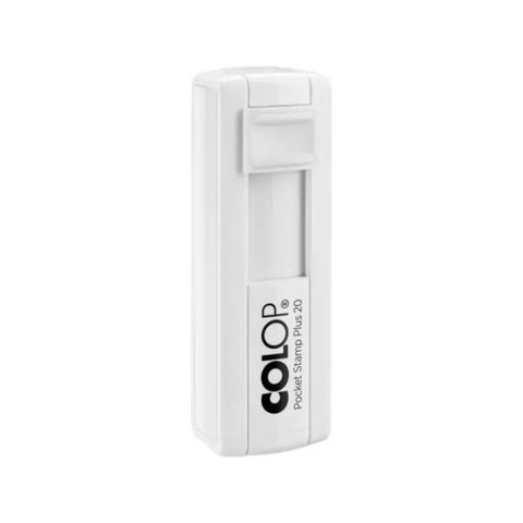 COLOP Pocket Stamp 20 Plus