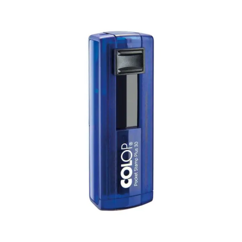 COLOP Pocket Stamp 20 Plus