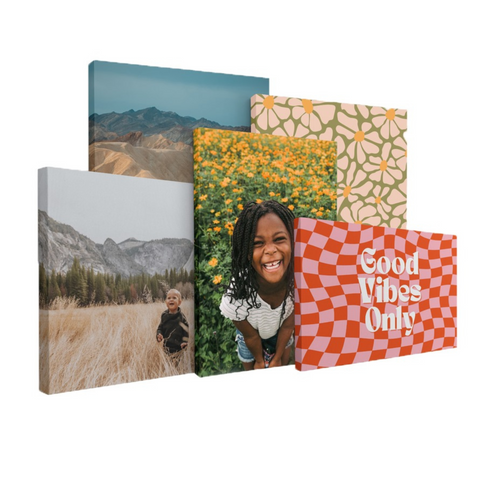 Canvas Printing