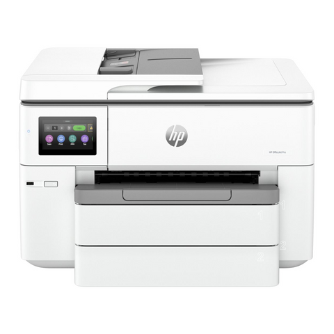 HP OfficeJet Pro 9730 Wide Format All-in-One Printer