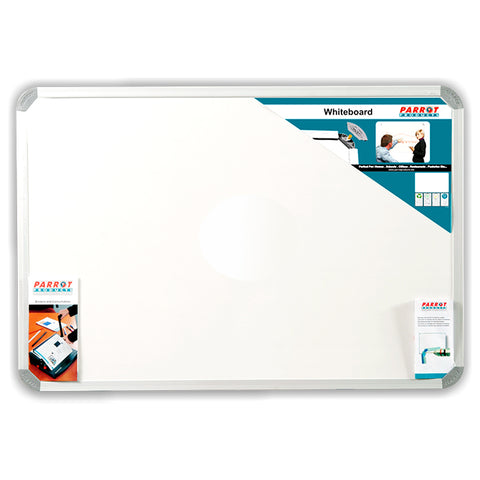 Standard Non-Magnetic Whiteboard