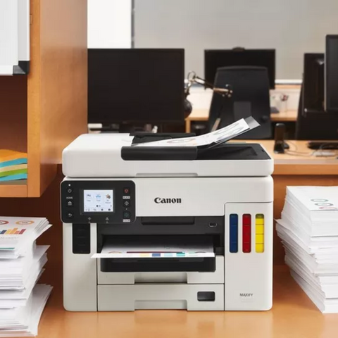 Canon MAXIFY GX7040