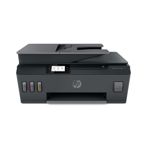 HP Smart Tank 615 Wireless All-in-One