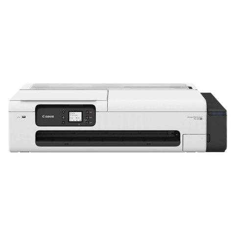 Canon Imageprograf Tc-20m