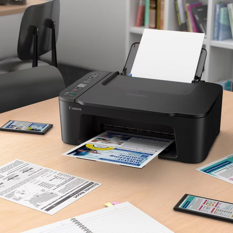 Canon PIXMA TS3640