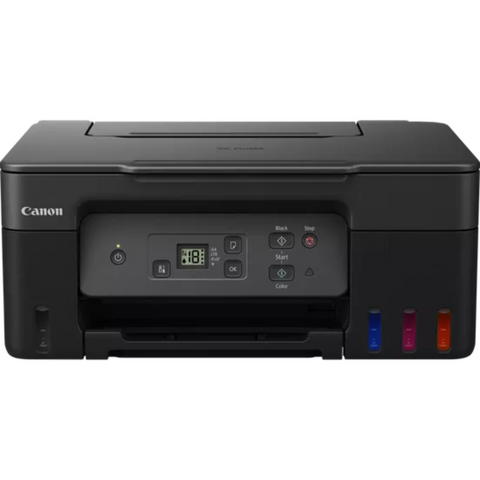Canon G2470 3 In 1megatank Ink