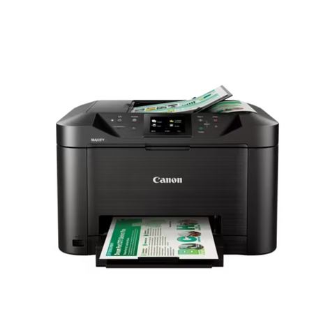 Canon MAXIFY MB5140