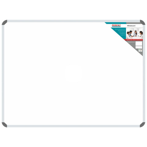 Standard Non-Magnetic Whiteboard
