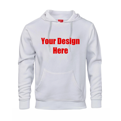 Adults Comfy Hoodie - Custom Branded/Printed