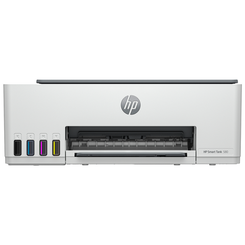 HP Smart Tank 580 Colour All-in-One Multifunction Printer