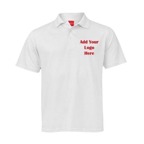 Men's Golfer - Custom Branded/Printed