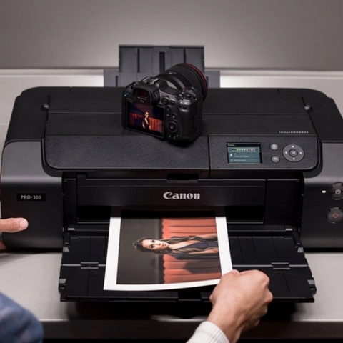 Canon Ipf Pro-300