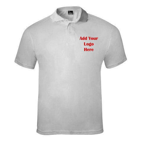 Kid's Golfer - Custom Branded/Printed