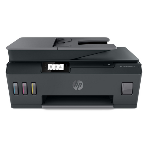 HP Smart Tank 530 A4 Colour All-in-One Inkjet Printer