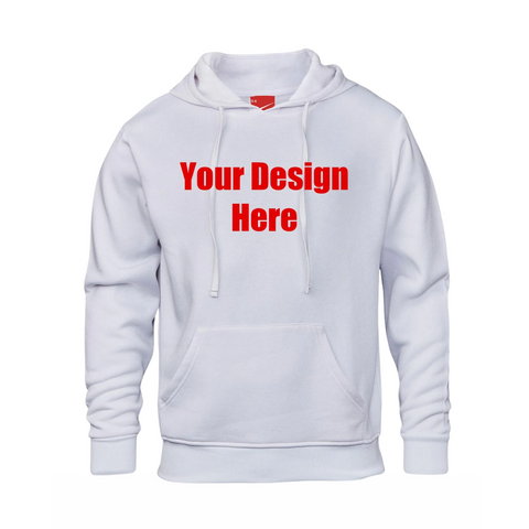 Kids Comfy Hoodie - Custom Branded/Printed