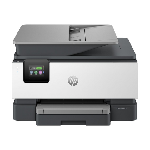 HP OfficeJet Pro 9120 All-in-One Printer