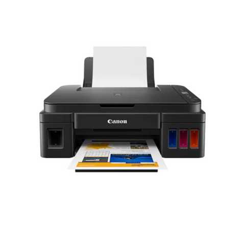 Canon G2410 3 In 1 Megatank