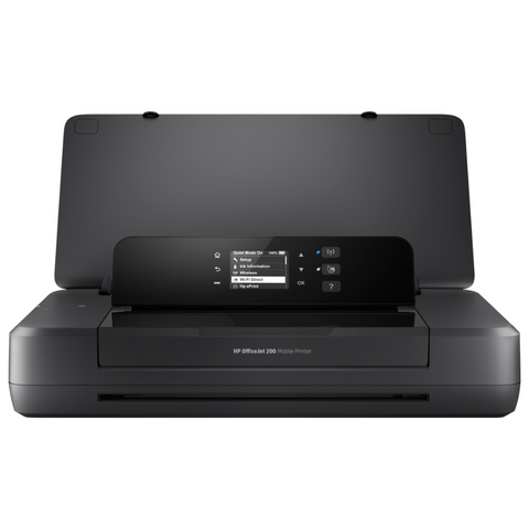 HP OfficeJet 202 Mobile Printer